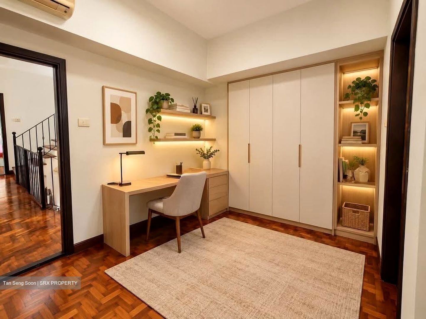 Villa Verde (D23), Terrace #626979651